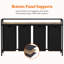 Bhargava Laundry Hamper with Handles