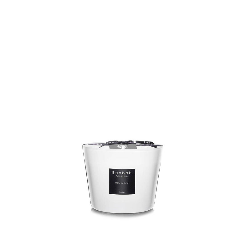 Les Prestigieuses Pierre De Lune, 3.9" H x 5.07" W x 5.07" D