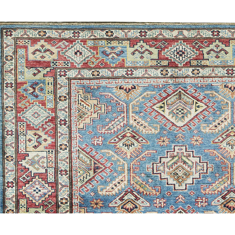 One-of-a-Kind 5' X 6'7" Area Rug