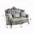 Miliani Loveseat W/3 Pillows