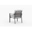Southern Cay Cushion Outdoor Dining Armchair