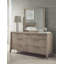 Commode 7 tiroirs Lewis