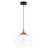 Tommy-Lee 1 - Light Single Pendant