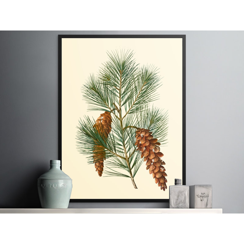 Wiliams No Frame Print, 18x24