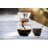 Bistro Coffee Mug Set-50291928-50291926