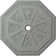 Spring Octagonal Ceiling Medallion