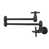 Oil Rubbed Bronze