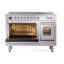 ILVE Nostalgie II Noblesse 48 po à induction-688382873