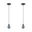 Bardolph 2 - Light Single Pendant-274584484-274584487