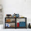 70cm W Metal Shelving Unit-34608013
