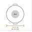 Lodge - Cast Iron Wok,  35.6cm
