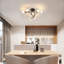 Semi Flush Mount