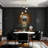 Chantae 5 - Light LED Kitchen Island Pendant