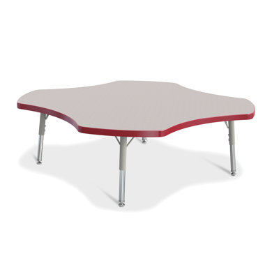 Berries® Four Leaf Activity Tables