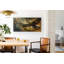 Wrapped Canvas Panoramic Print