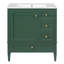 Meuble-lavabo mural 36 po-817924457