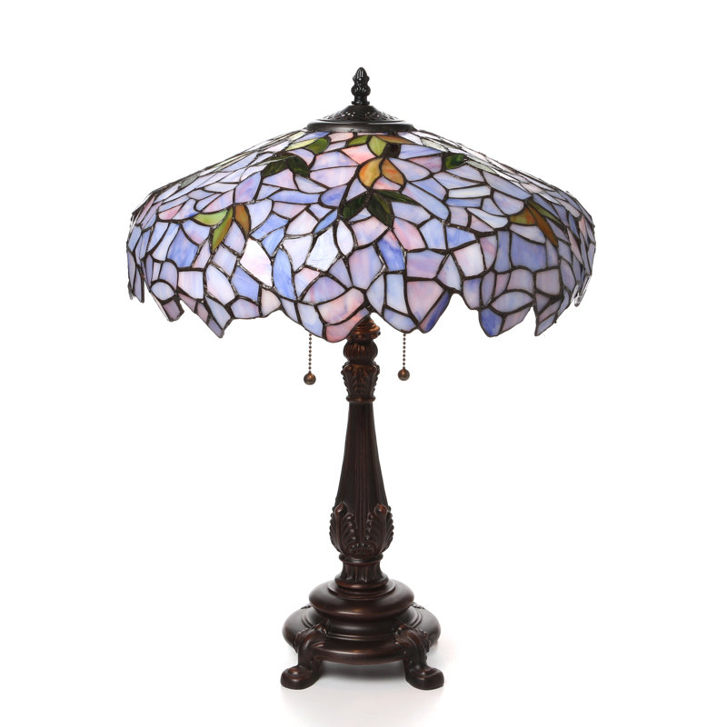Lampe de table 24 po Beley
