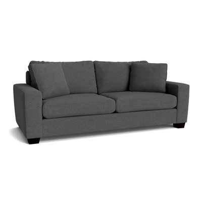 Anastase Upholstered 87'' Sleeper Sofa