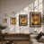 Unframed