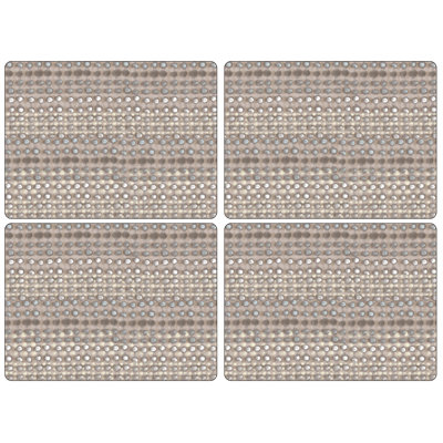 Pimpernel Pure Placemats 15.7 X 11.7"