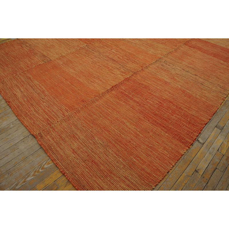One-of-a-Kind 9' X 12' Area Rug