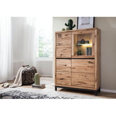 Villanders Highboard