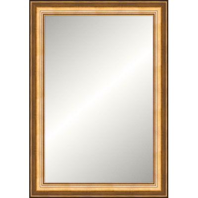Roslyn Solid Wood Mirror