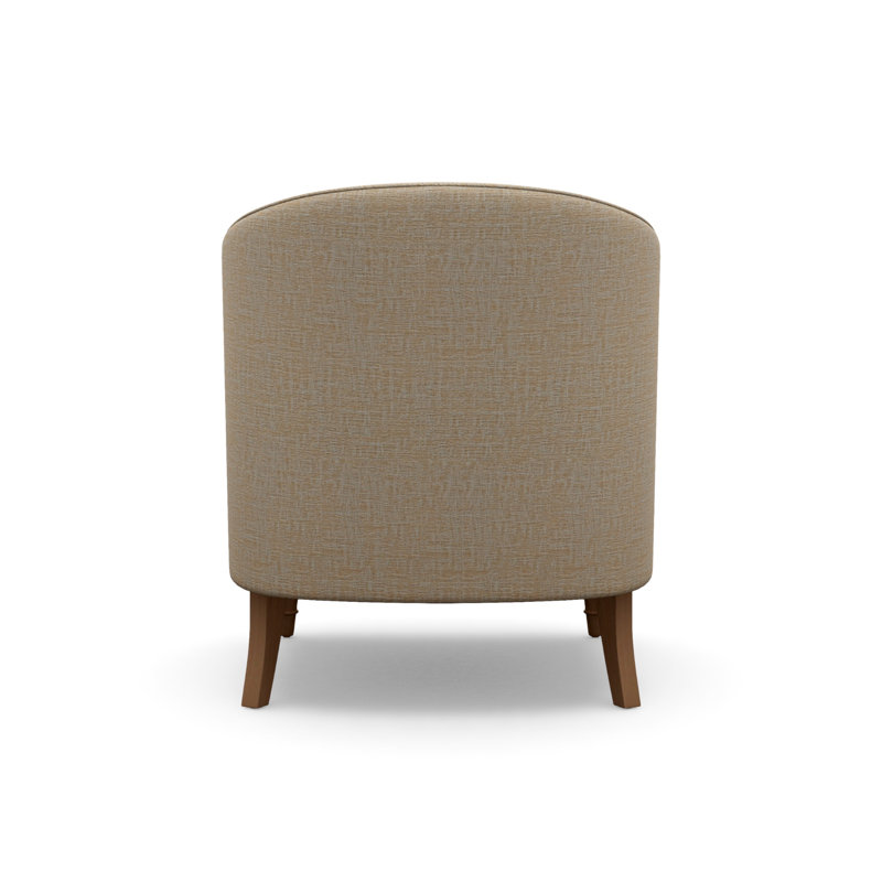 Madison Chair, Churchill 351902, Walnut