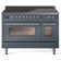 ILVE Nostalgie II 48 in Induction Range