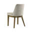 Set Of 2 Upholstered Side Chairs(Only Dining Chairs)
