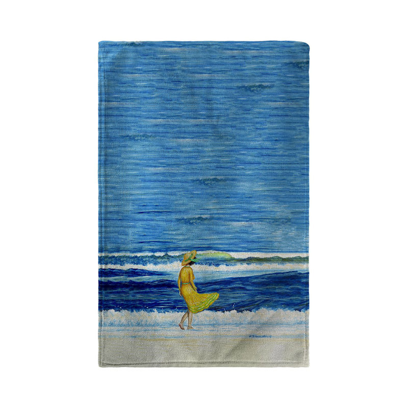 Dish Cloth Kitchen Towel