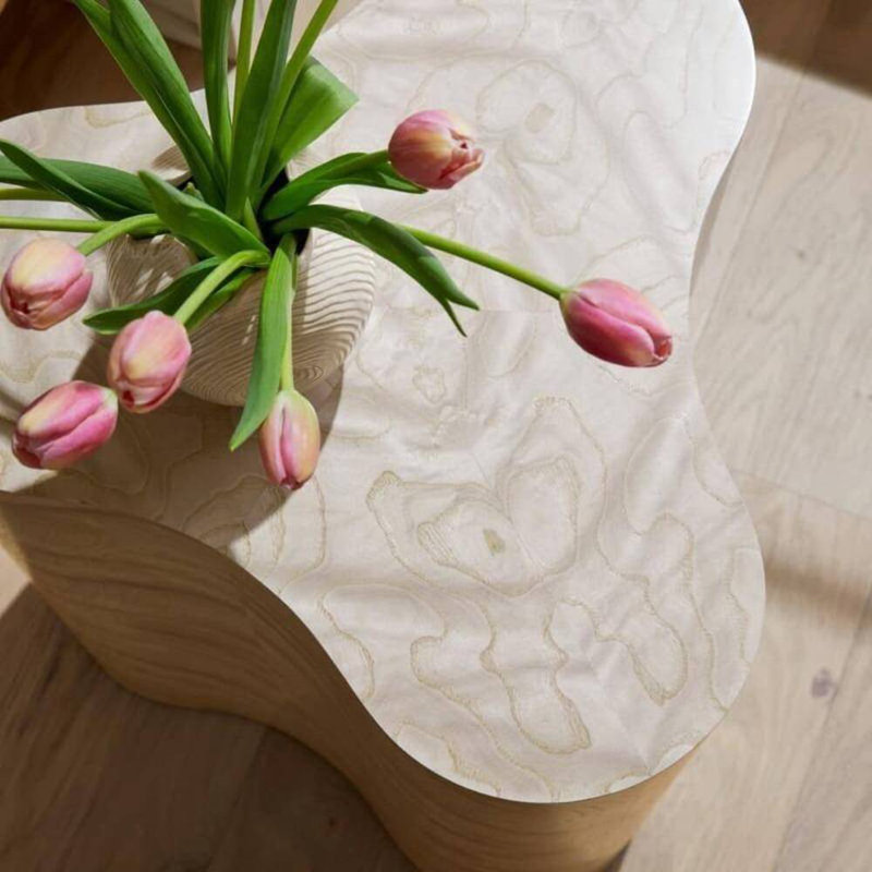 Jojo Accent Table