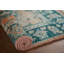 Tapis turc en laine Oushak