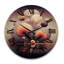 Horloge murale Nikkole-1066259632