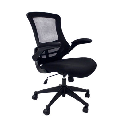 Miyoko Task Chair by Inbox Zero