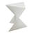 Table d'appoint en plastique ABS Barthold-126571399