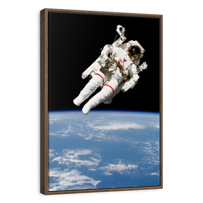 NASA Space Mission I