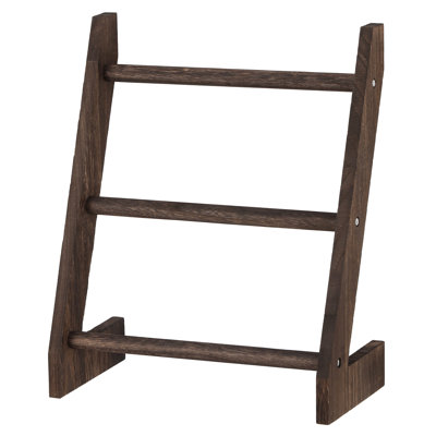 Étagère Chaitan Brown