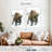 Brampt Fierce Wild Buffalo-108443109