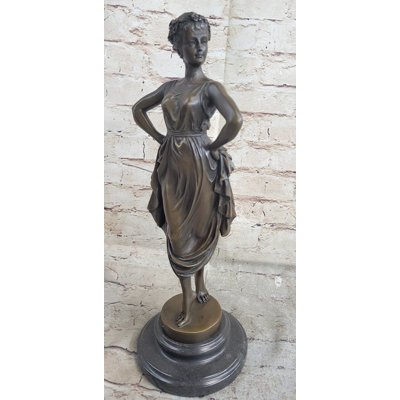 Figurines et sculptures Azhanae