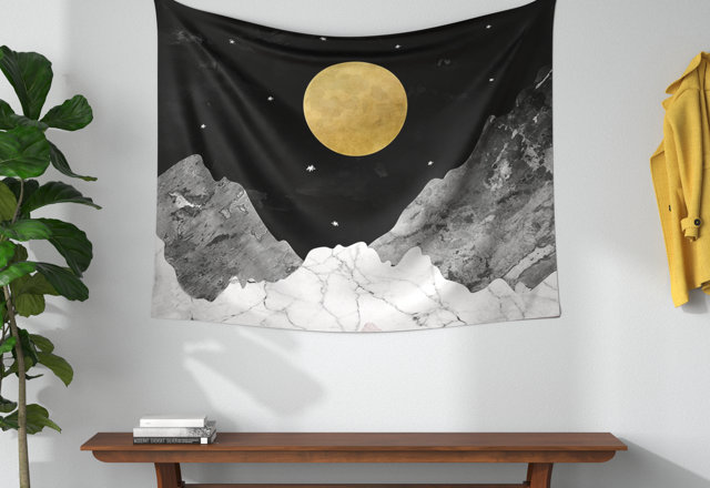 Top-Rated Tapestries