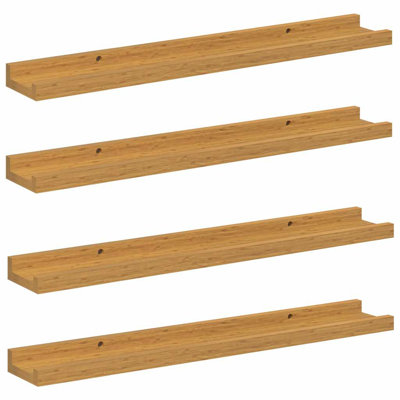 Floating Shelf