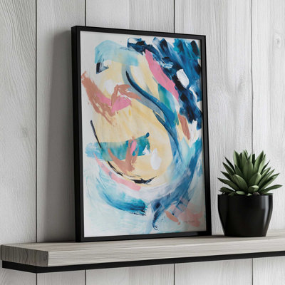 Impression par Jocelyn Elizabeth, impression