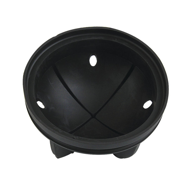 Kingston Brass Made To Match Garbage Disposal Splash Guard