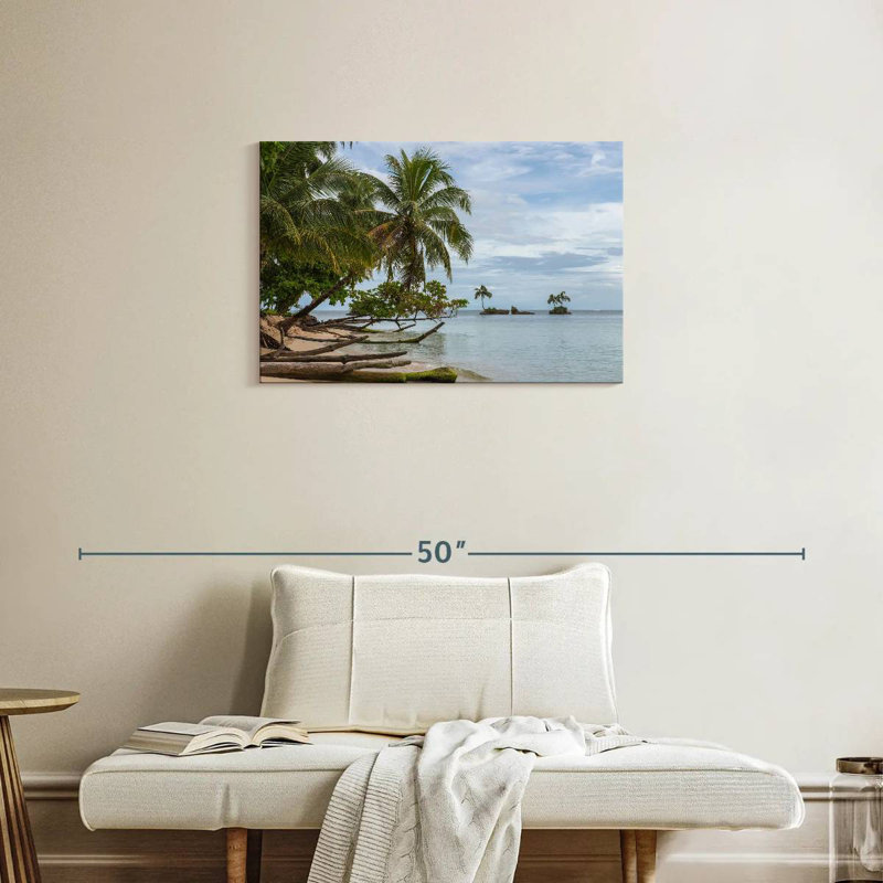 Gillard Cayos Zapatilla Gillard, paysage, H 20 po x l 30 po