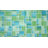 Swimming Pool Series Glass Mosaic Tile-55900032