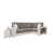 Gray/White - Kornet02 + SiouxWhite