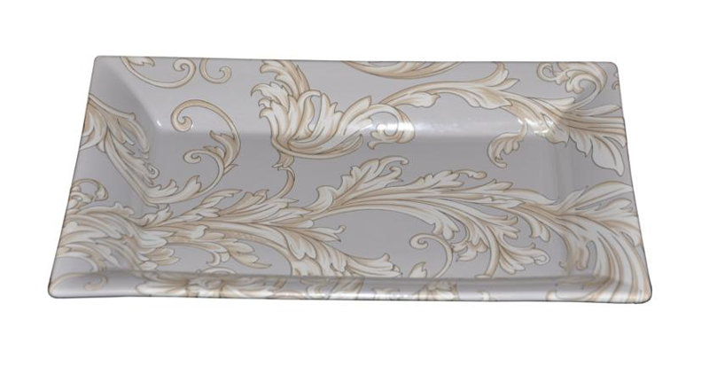 Ceramic / Porcelain Tray