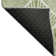 Premium Machine Washable Prisco Green Rug