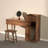 Retractable Multi-Functional Dresser-1542625700